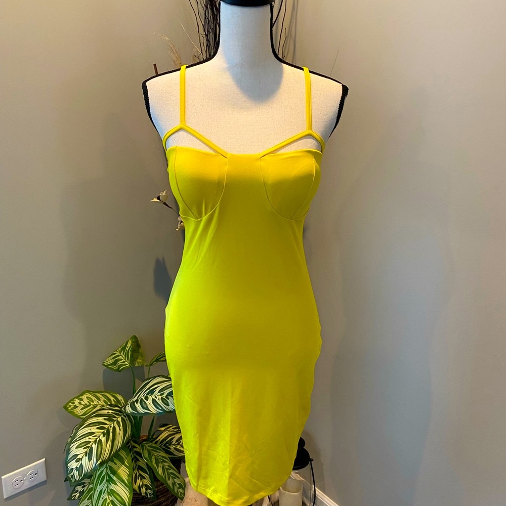 ✨Blvd Collection by Forplay (NWT) Women's Dress L✨